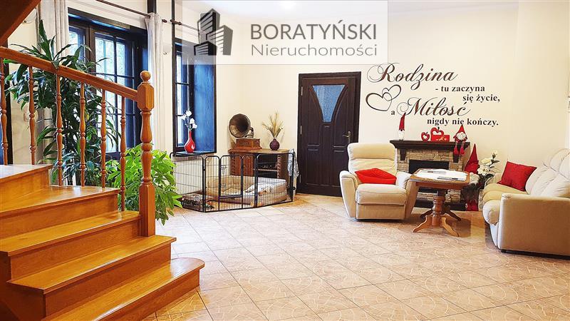 Dom wolnostojący, dwurodzinny - Bonin 10 min. od K (4)