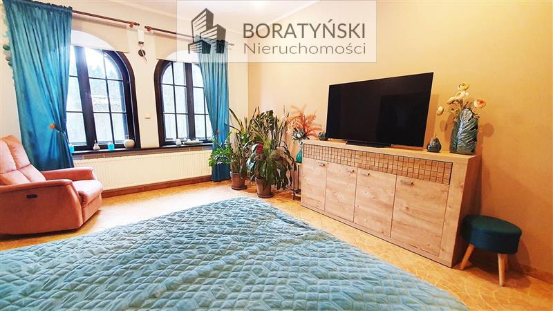 Dom wolnostojący, dwurodzinny - Bonin 10 min. od K (5)