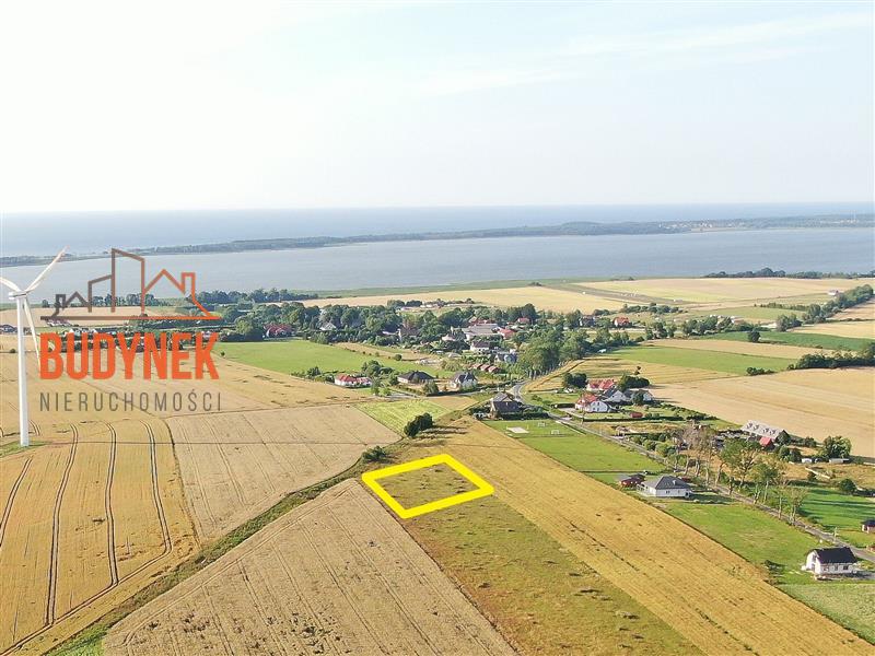 Działka budowlana - Cisowo  (1)