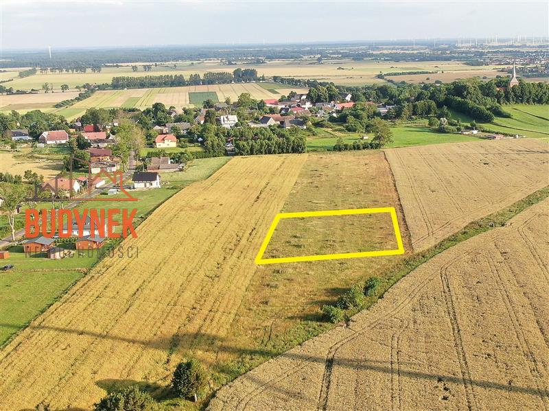 Działka budowlana - Cisowo  (2)