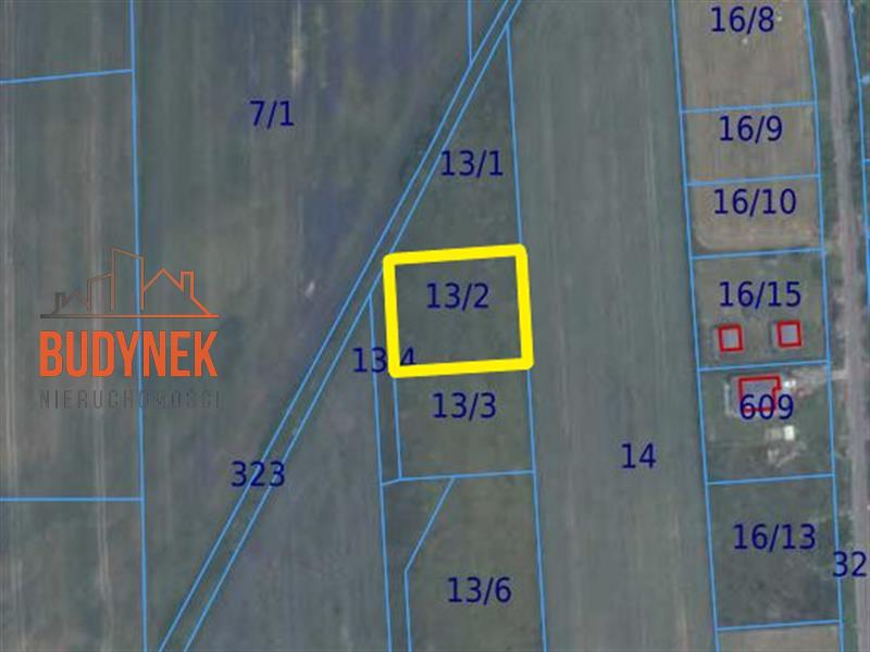 Działka budowlana - Cisowo  (3)