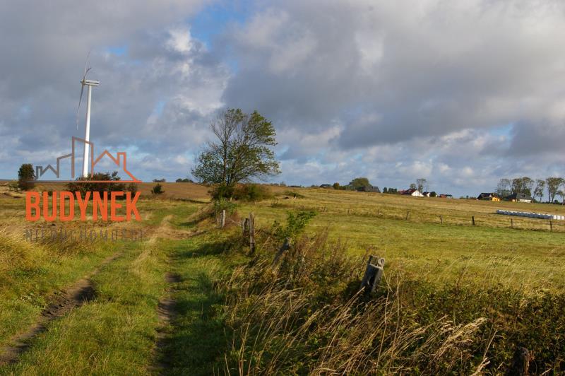 Działka budowlana - Cisowo  (5)