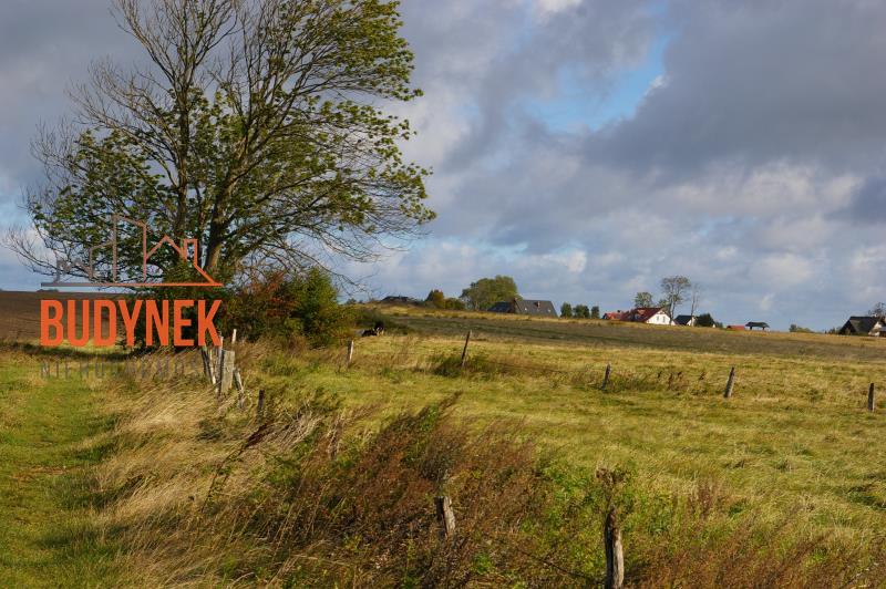 Działka budowlana - Cisowo  (9)
