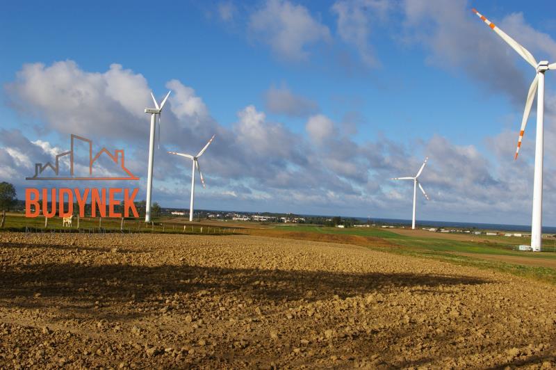 Działka budowlana - Cisowo  (15)