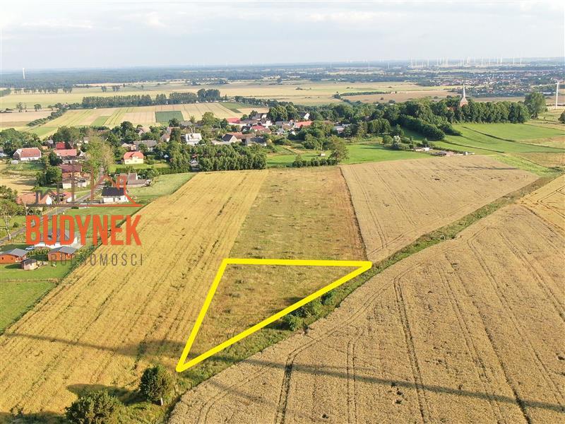 Działka budowlana - Cisowo  (2)