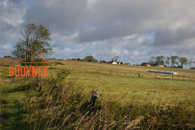 Działka budowlana - Cisowo  (3)
