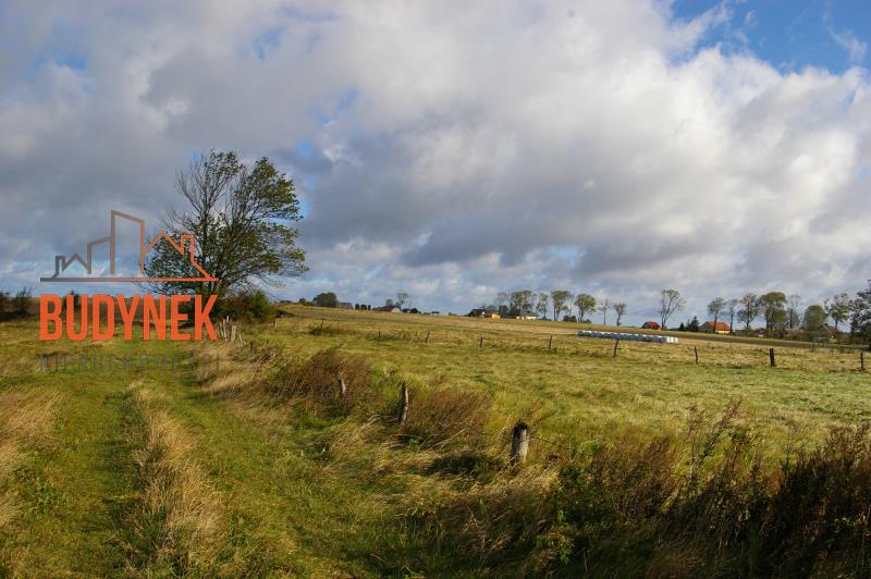 Działka budowlana - Cisowo  (6)