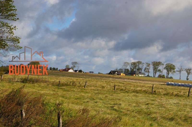 Działka budowlana - Cisowo  (7)