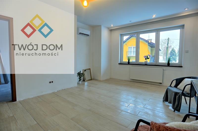 Mieszkanie - Mielno  (2)