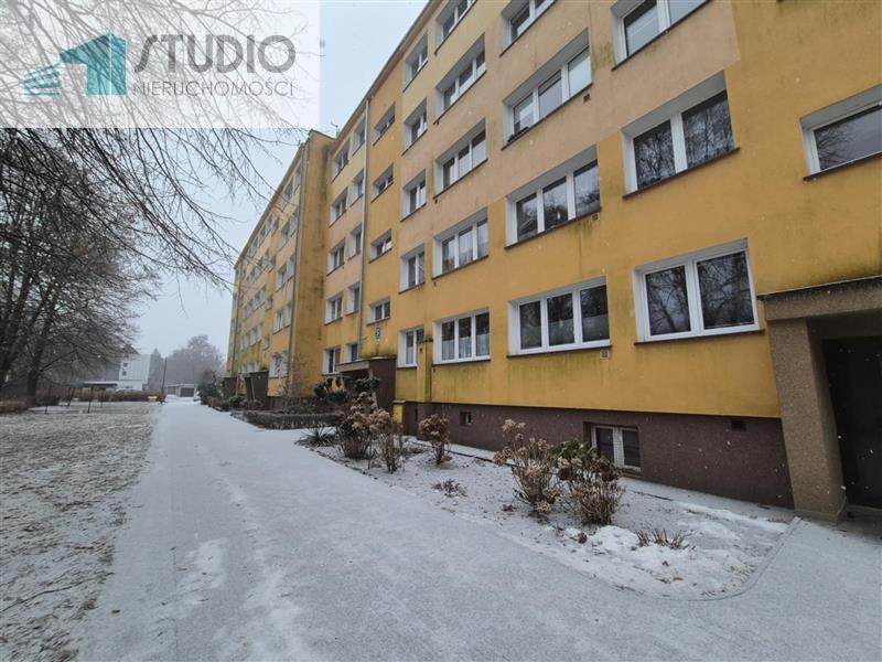 Mieszkanie - Koszalin  (1)