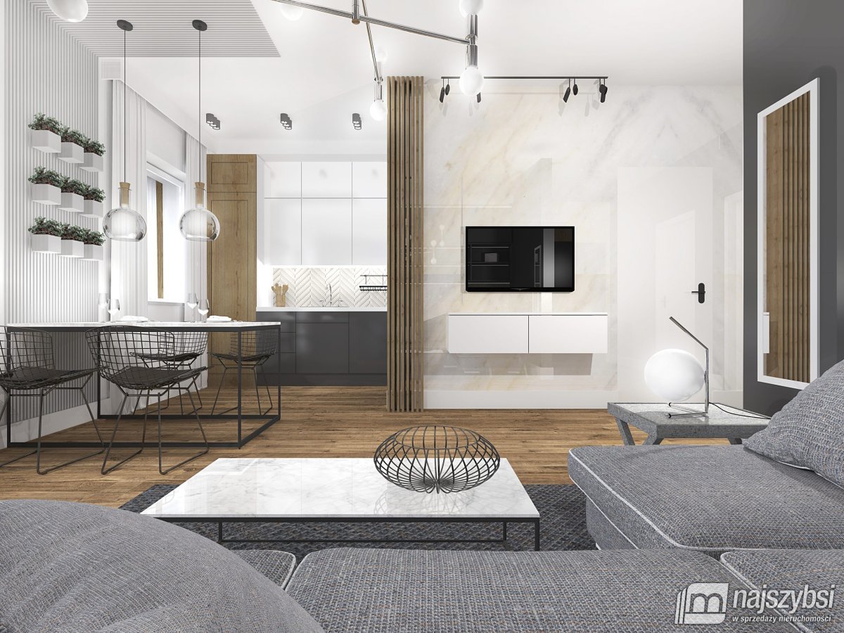 STARGARD - osiedle Horyzont (1)