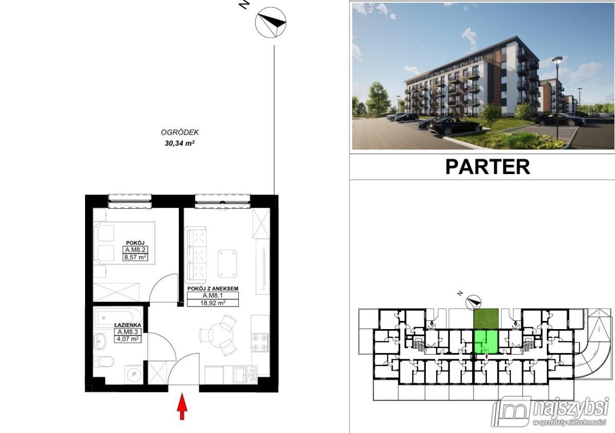 STARGARD - osiedle Horyzont (10)