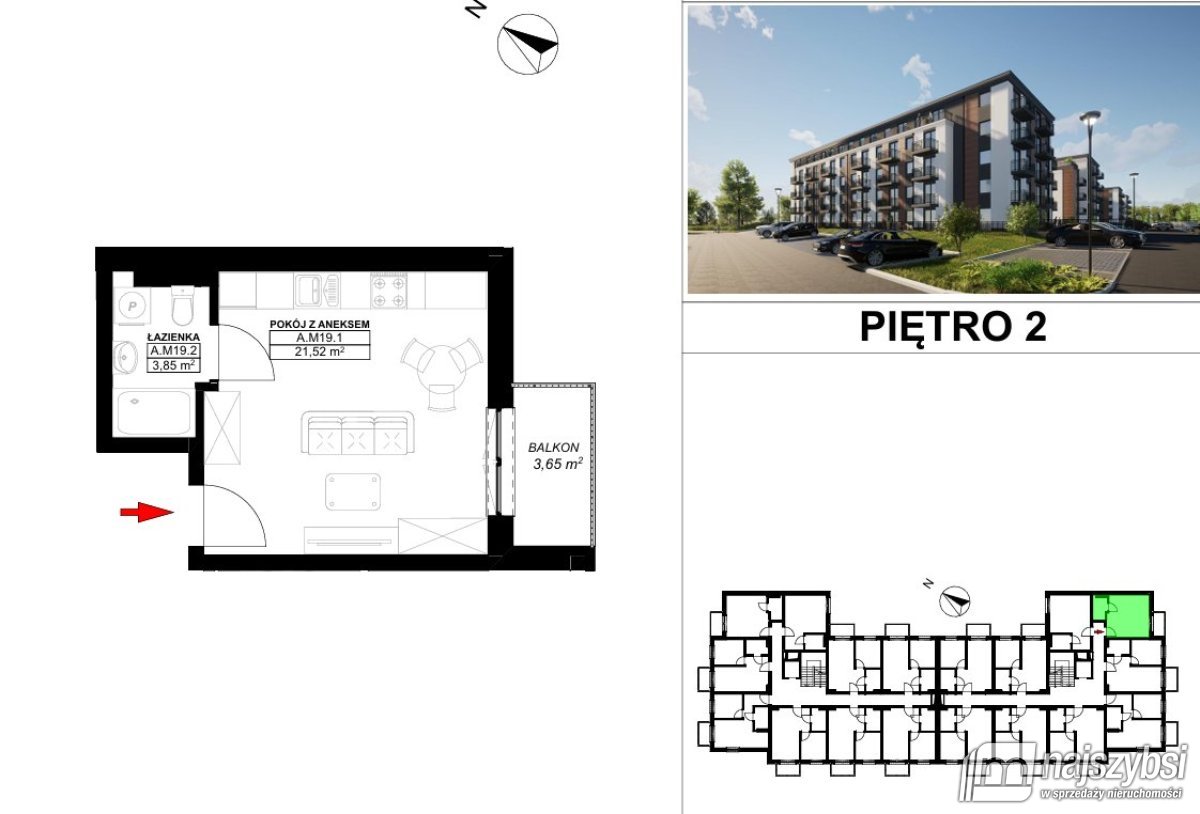 STARGARD - osiedle Horyzont (14)
