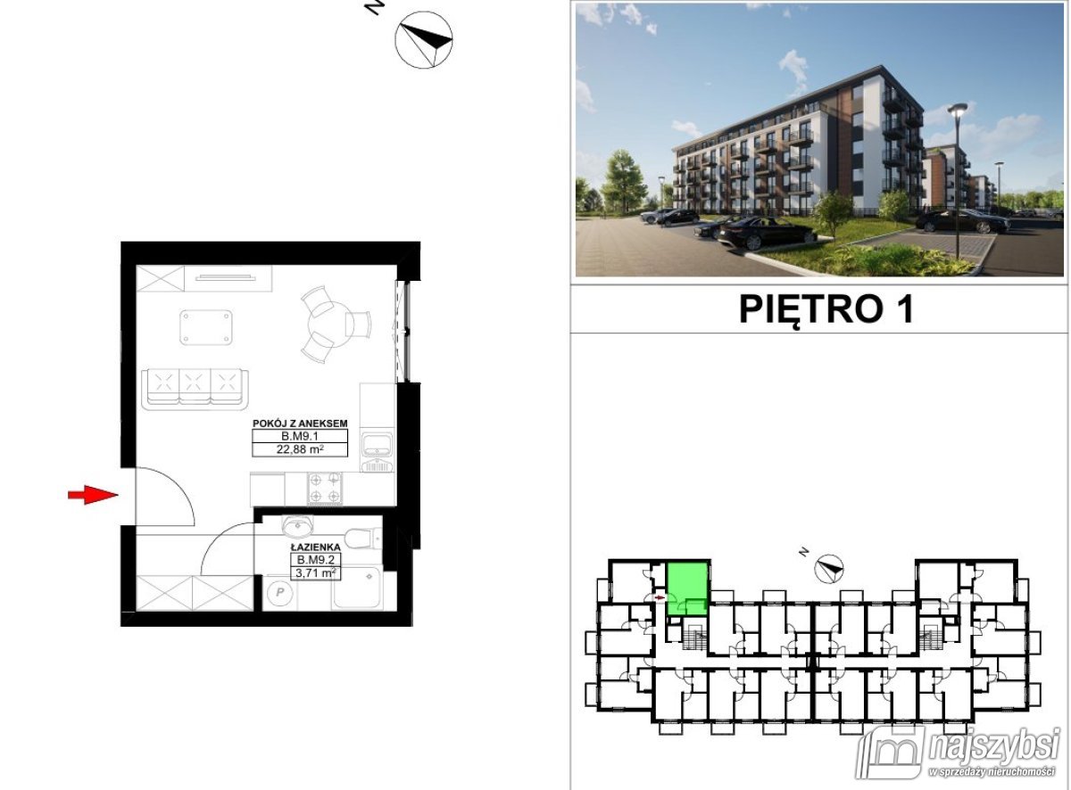 STARGARD - osiedle Horyzont (18)