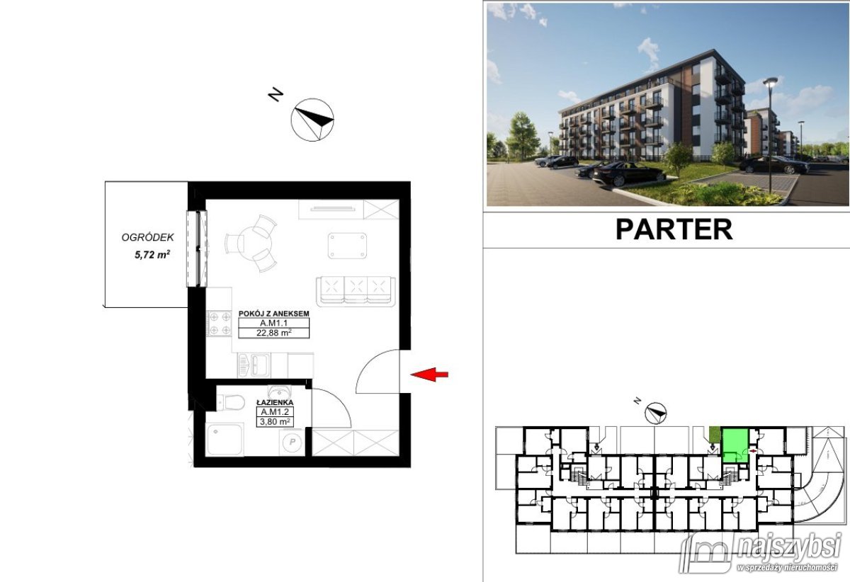 STARGARD - osiedle Horyzont (8)