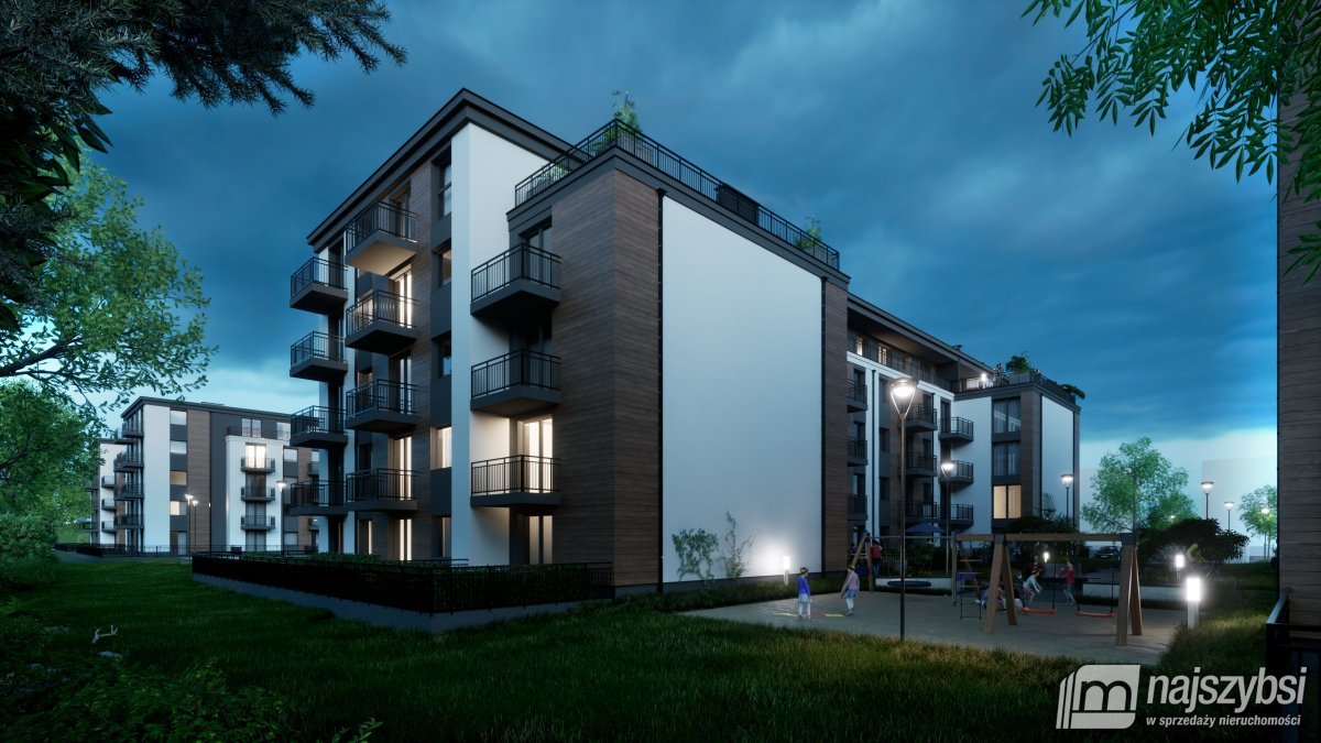 STARGARD-  osiedle Horyzont (1)