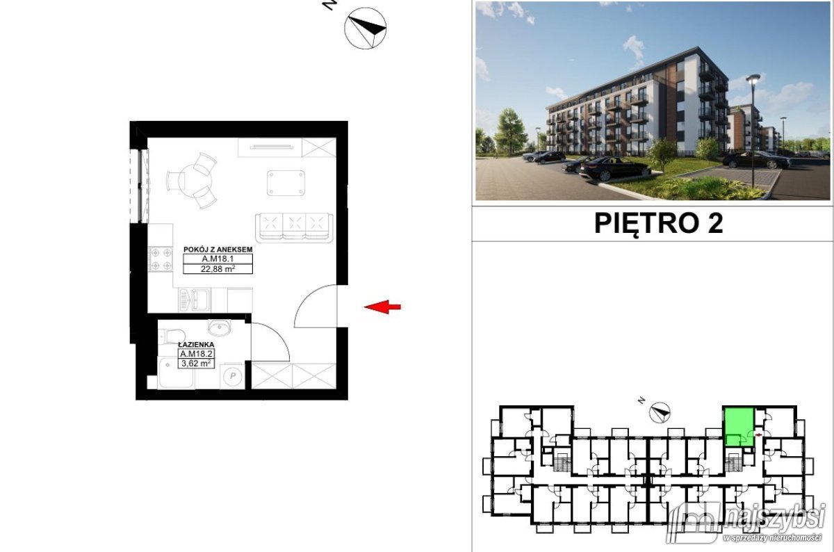 STARGARD-  osiedle Horyzont (10)