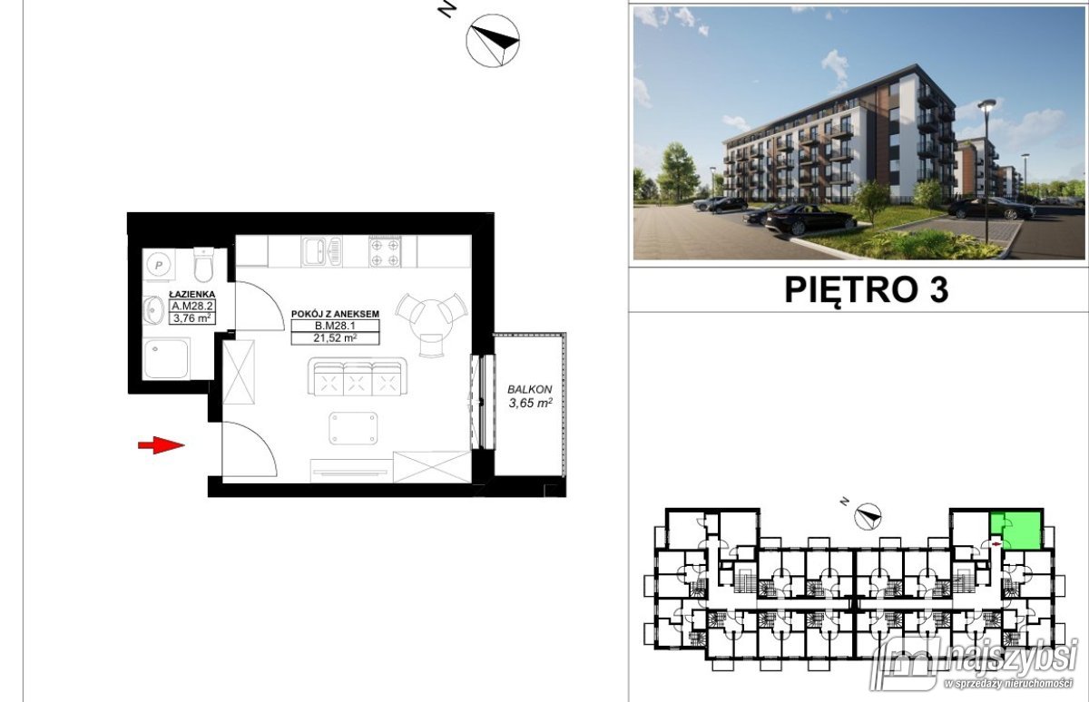 STARGARD-  osiedle Horyzont (12)