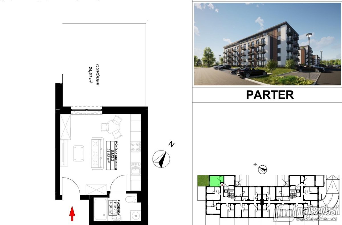 STARGARD-  osiedle Horyzont (14)