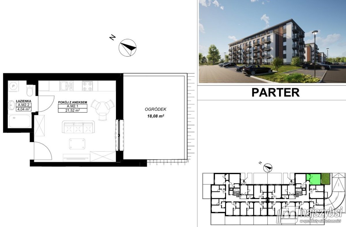 STARGARD-  osiedle Horyzont (6)