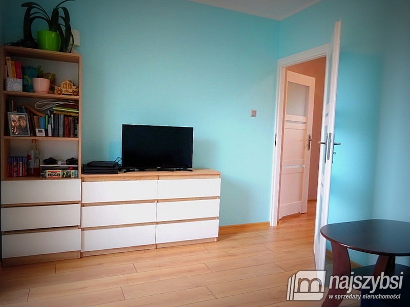 DRAWSKO - obrzeża,  dom wolnostojący (10)