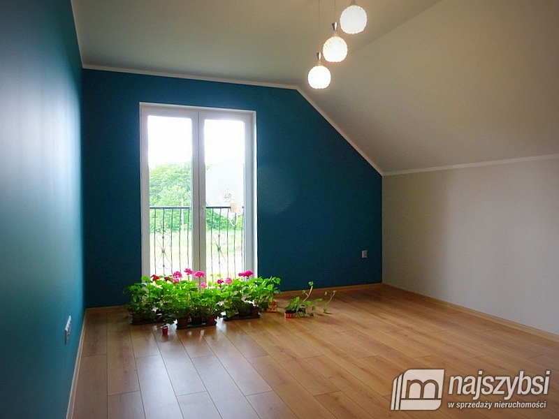 DRAWSKO - obrzeża,  dom wolnostojący (11)