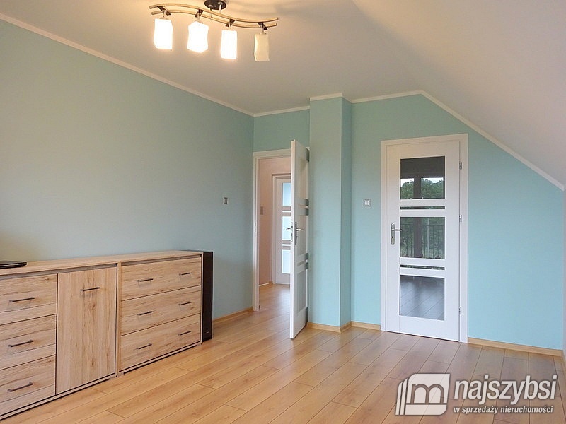 DRAWSKO - obrzeża,  dom wolnostojący (12)