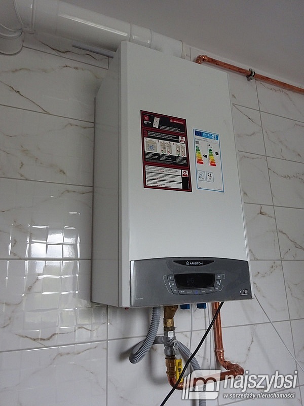 DRAWSKO - obrzeża,  dom wolnostojący (14)