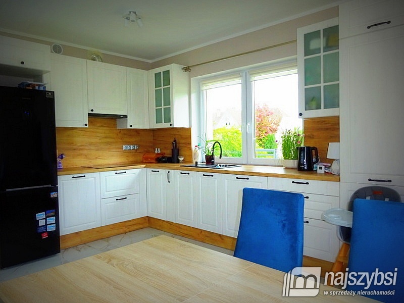 DRAWSKO - obrzeża,  dom wolnostojący (2)