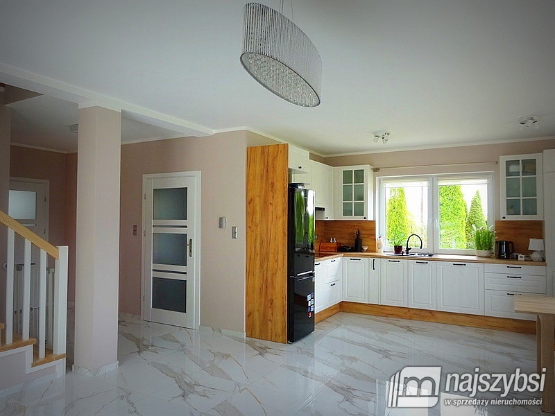 DRAWSKO - obrzeża,  dom wolnostojący (4)