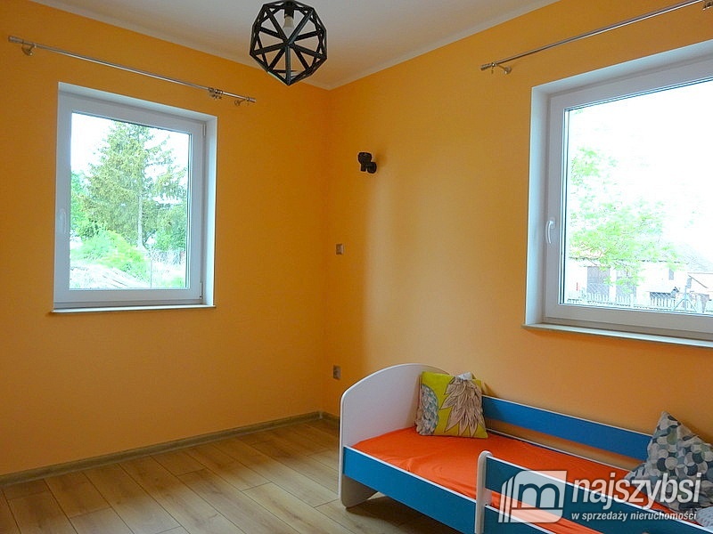 DRAWSKO - obrzeża,  dom wolnostojący (6)