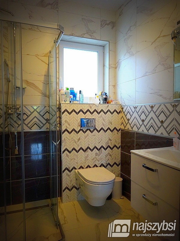 DRAWSKO - obrzeża,  dom wolnostojący (7)