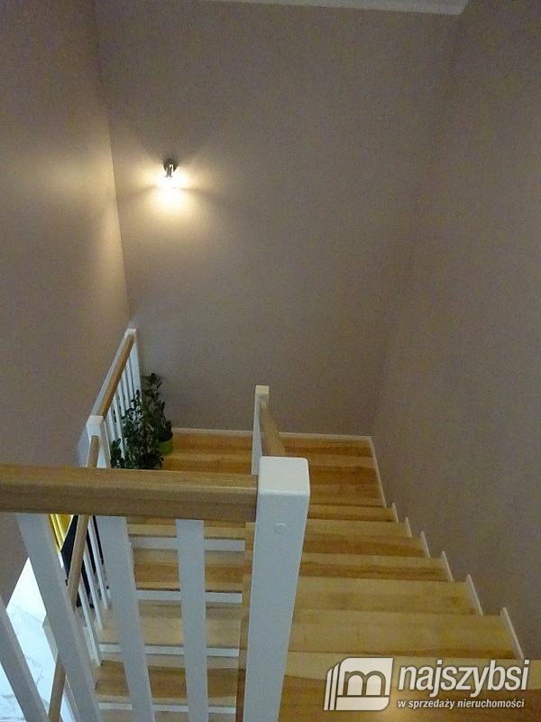 DRAWSKO - obrzeża,  dom wolnostojący (8)