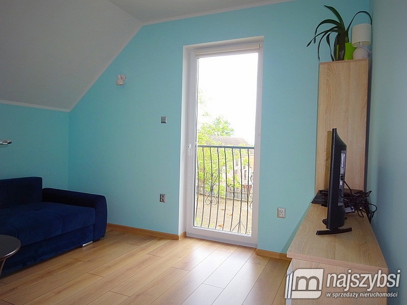 DRAWSKO - obrzeża,  dom wolnostojący (9)