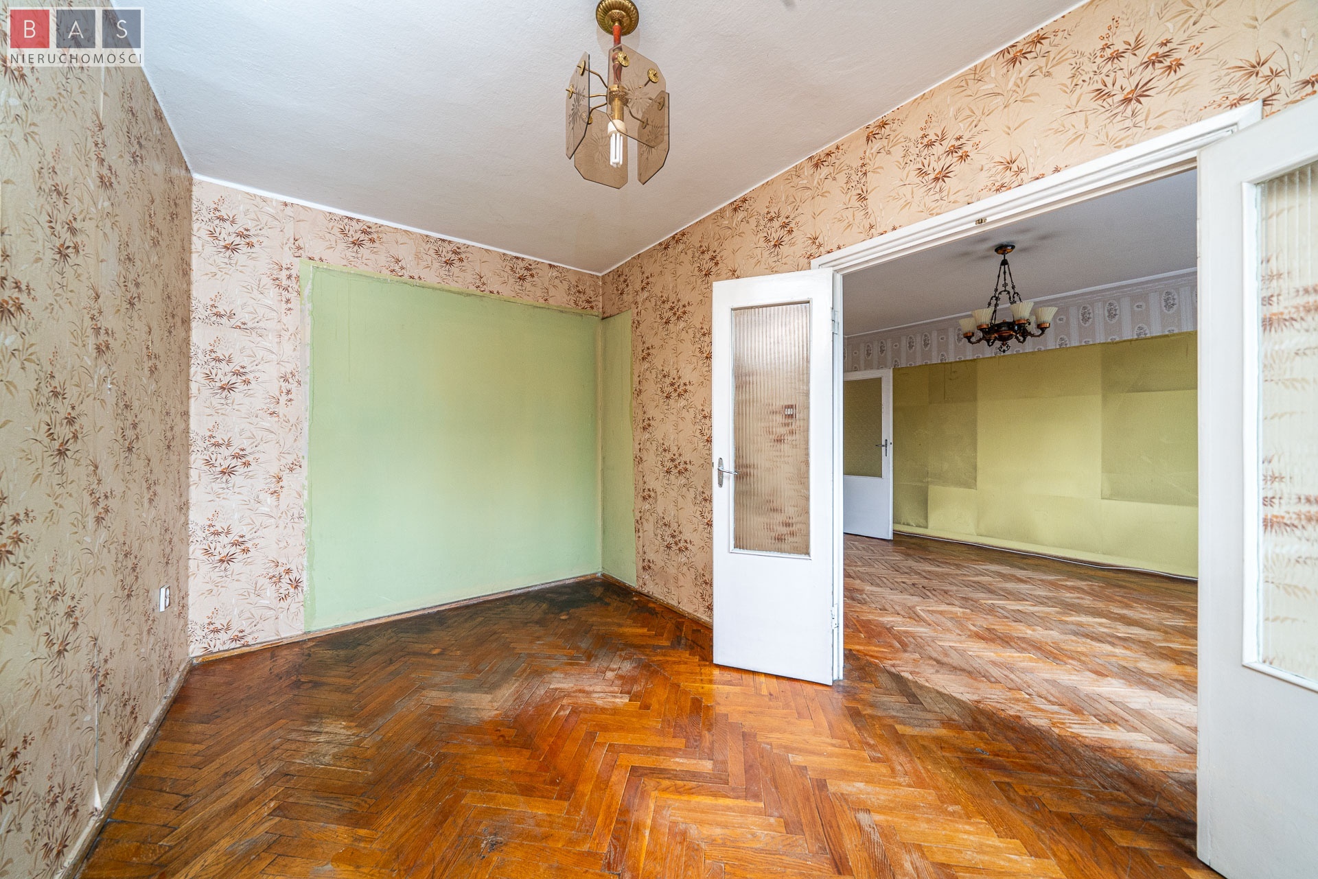 Szczecin - mieszkanie do remontu blisko parku (10)