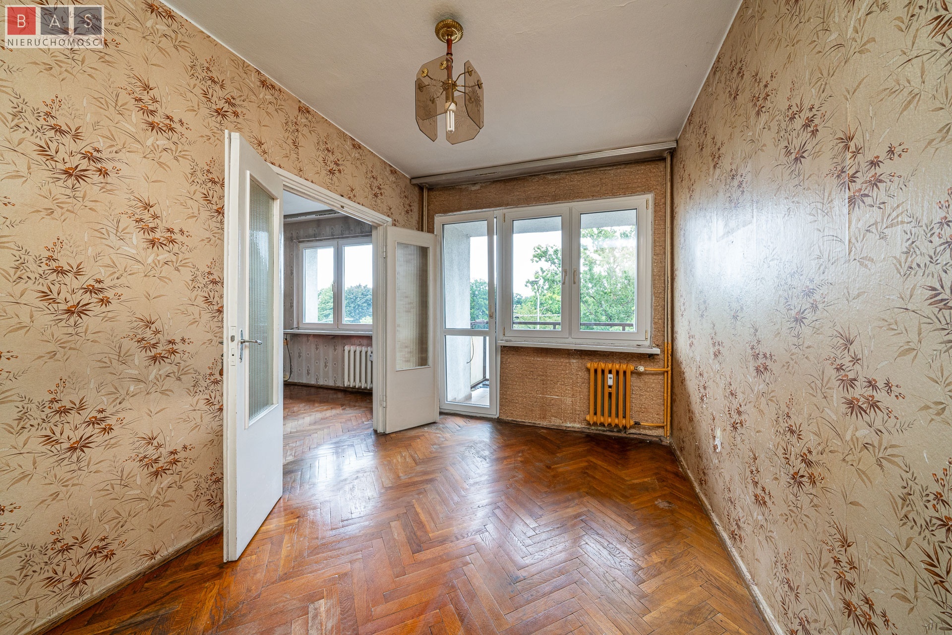 Szczecin - mieszkanie do remontu blisko parku (11)