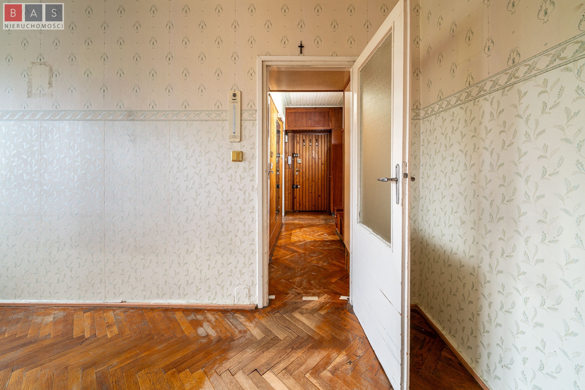 Szczecin - mieszkanie do remontu blisko parku (3)