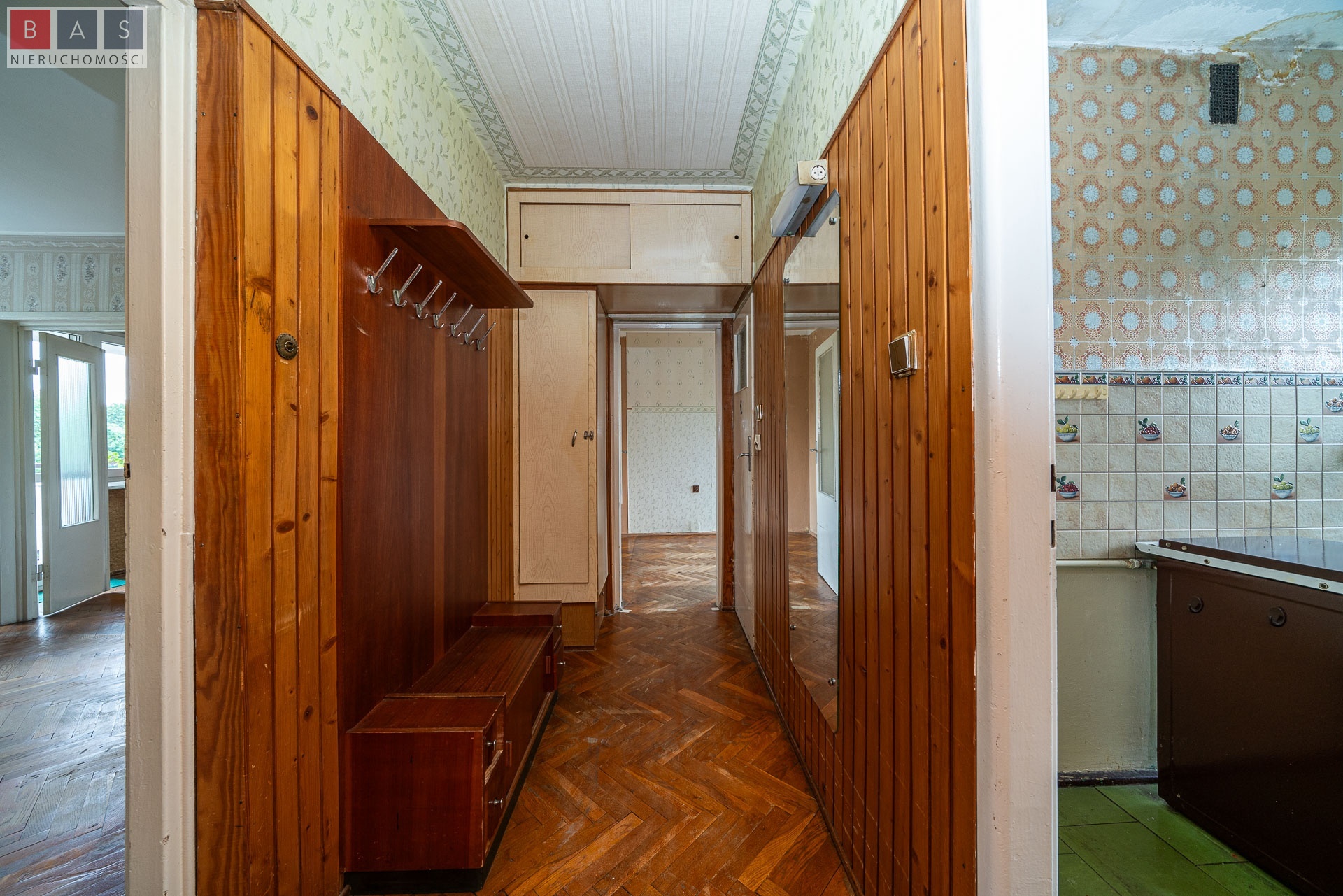 Szczecin - mieszkanie do remontu blisko parku (4)