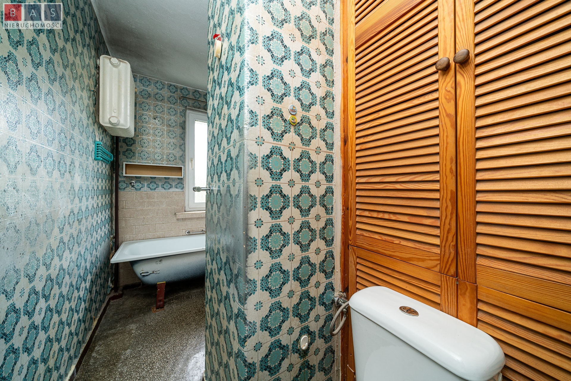 Szczecin - mieszkanie do remontu blisko parku (7)