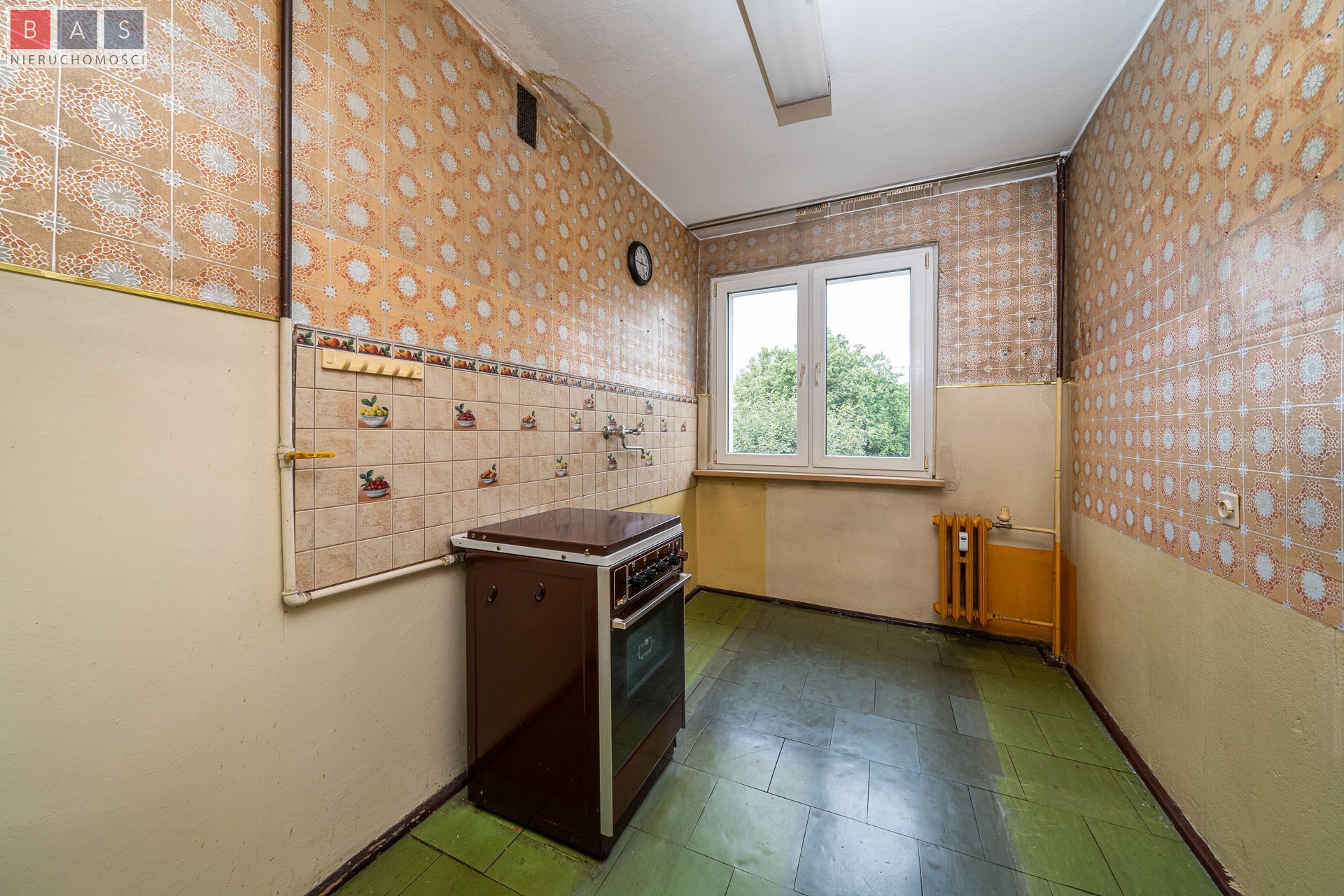 Szczecin - mieszkanie do remontu blisko parku (8)