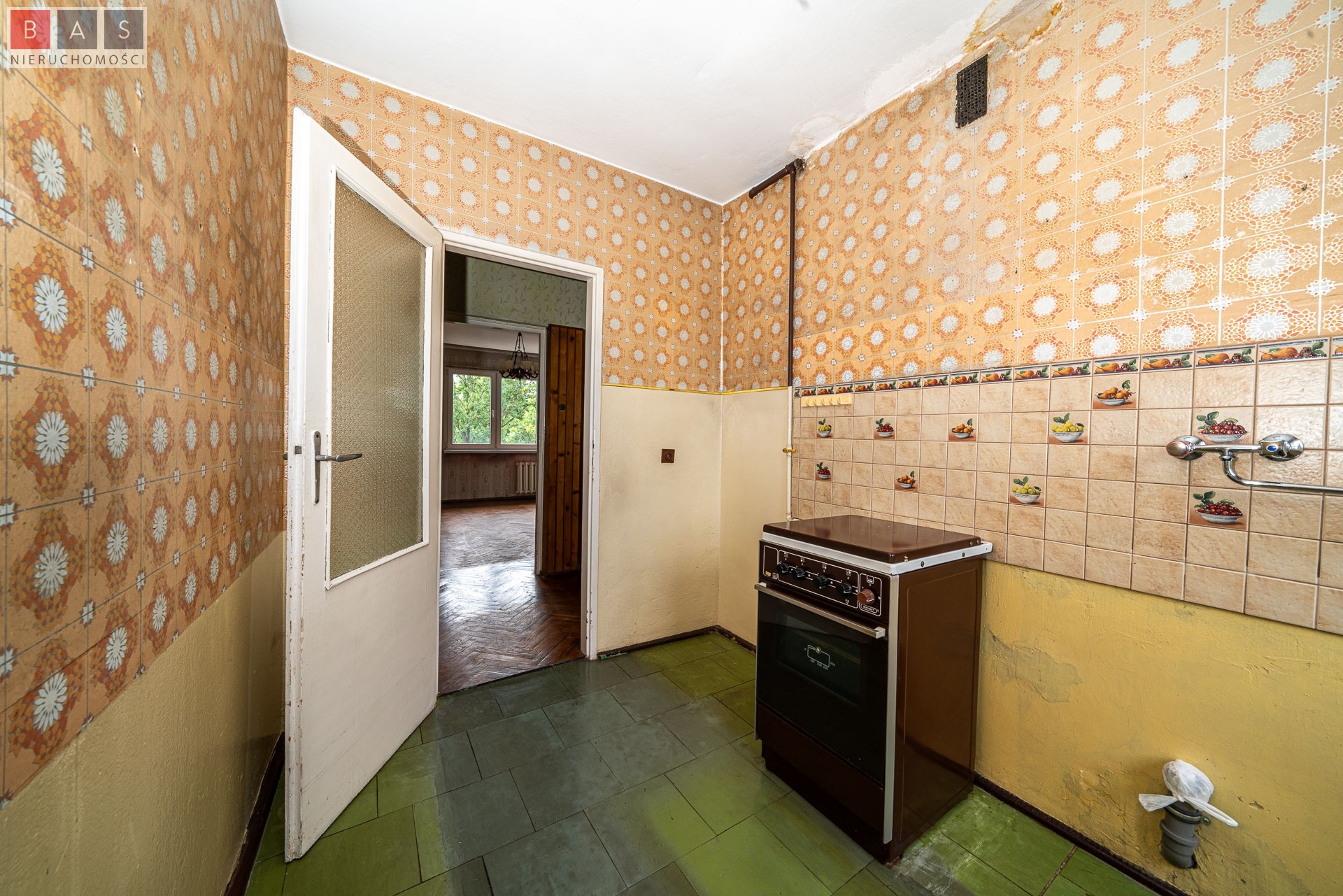 Szczecin - mieszkanie do remontu blisko parku (9)