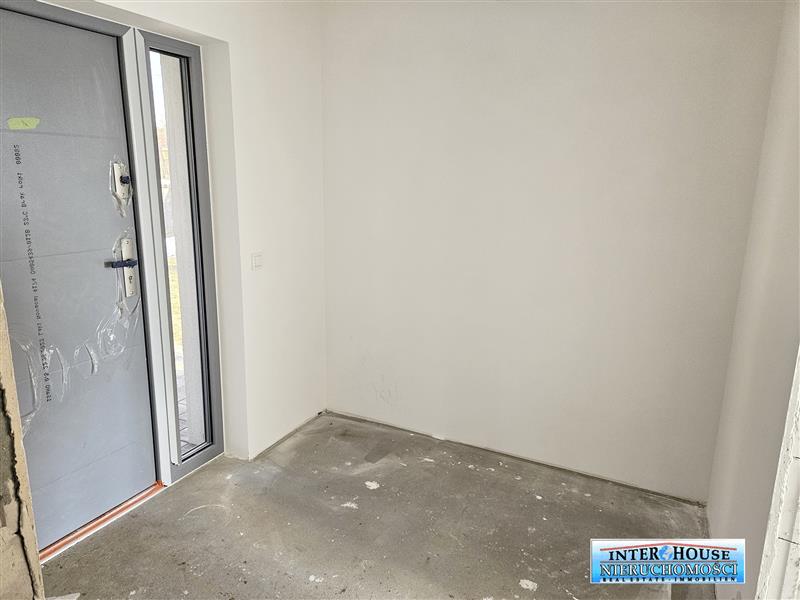 Dom bliźniak - Koszalin Rokosowo (10)