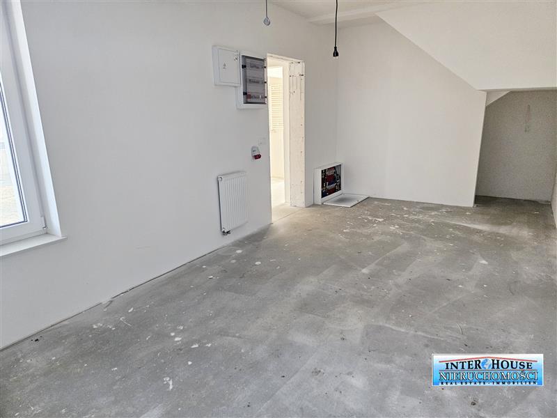 Dom bliźniak - Koszalin Rokosowo (11)