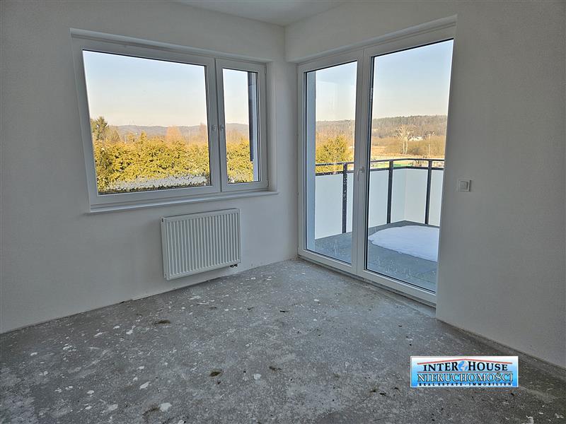 Dom bliźniak - Koszalin Rokosowo (12)