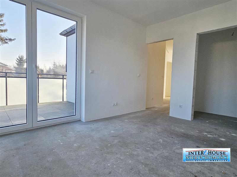 Dom bliźniak - Koszalin Rokosowo (14)