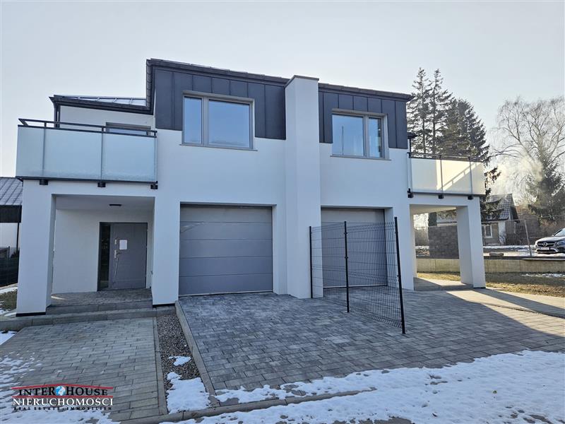 Dom bliźniak - Koszalin Rokosowo (5)