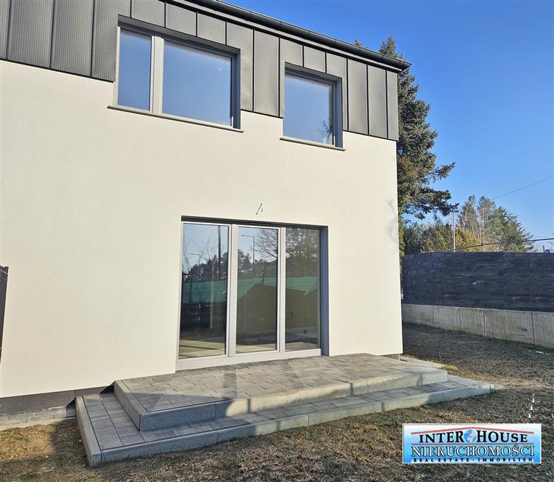 Dom bliźniak - Koszalin Rokosowo (6)