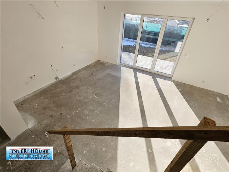 Dom bliźniak - Koszalin Rokosowo (8)