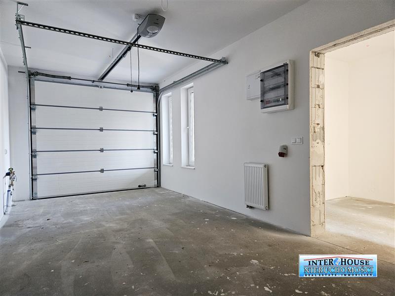 Dom bliźniak - Koszalin Rokosowo (9)