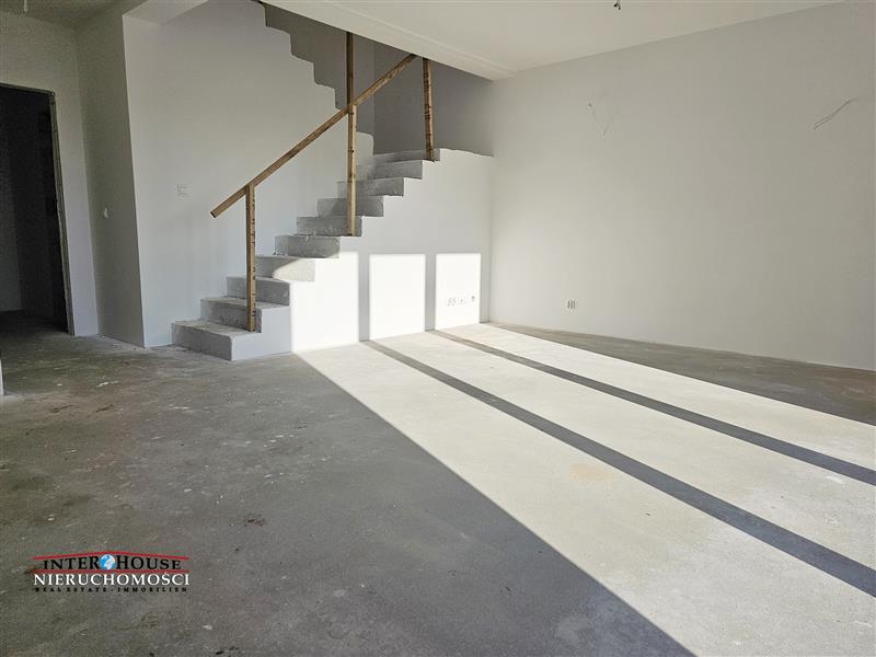 Dom bliźniak - Koszalin Rokosowo (11)